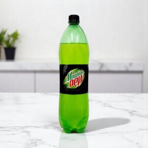 Mountain Dew - 8/2L bottles