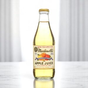 Martinellis - Sparkling Apple Juice - 10 Oz