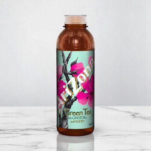 Arizona - Green Tea - 24/20 oz plastic bottle