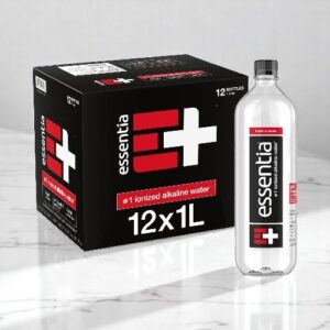 Essentia Water - 12/1 Ltr