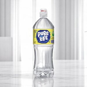 Pure Life Water with Sport Top - 24/700ml plastic bottles