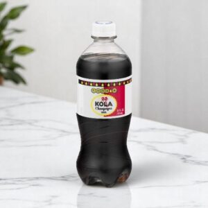 Good O Kola - 24/20 oz bottles