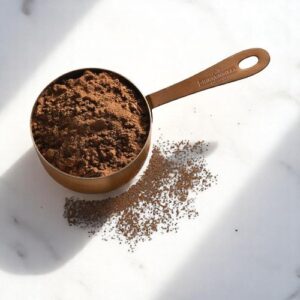 Ghirardelli - Superior Cocoa Powder, 10-12% Cocoa - 25 lbs