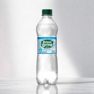 Poland Spring - Sparkling Water - 24/16.9 oz