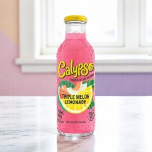 Calypso - Triple Melon Lemonade - 12/16 Oz