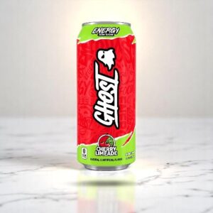 Ghost Energy Cherry Limeade
