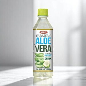 Pocas OKF - Farm Aloe CoCo - 12/16.9 Oz