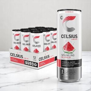 Celsius Watermelon 12Z