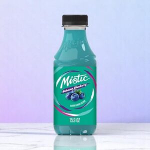 Mistic Bahama Blueberry - 12/15.9 Oz