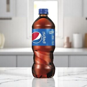 Pepsi Cola - 24/20 oz bottles