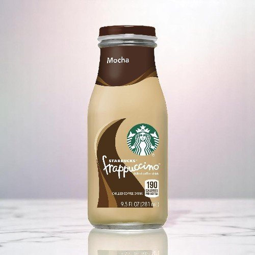 Starbucks - Mocha Frappuccino - 15/9.5oz