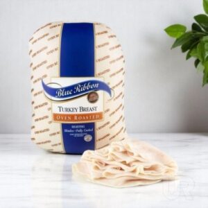 Jennie-O - Blue Ribbon Skinless Turkey Breast