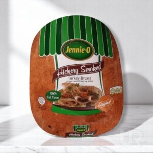 Jennie-O - Hickory Smoked Turkey
