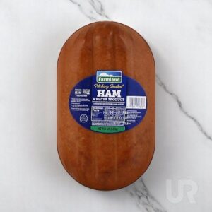 Farmland - Cooked Ham, 35% water added