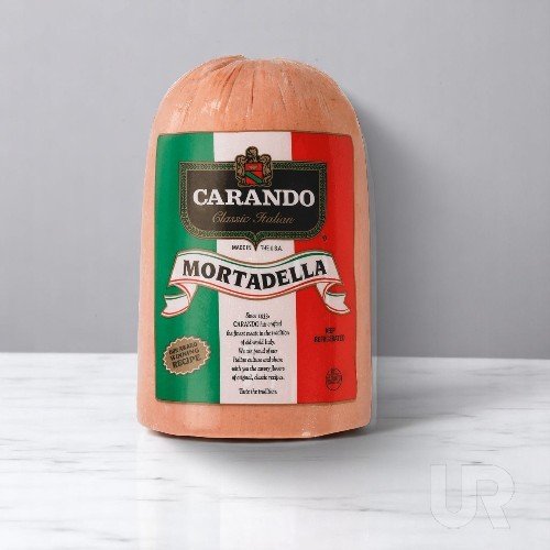 Carando - Deli Mortadella