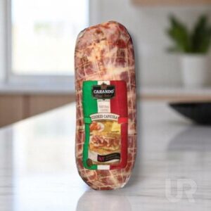 Fiorucci - Hot Capicola Ham