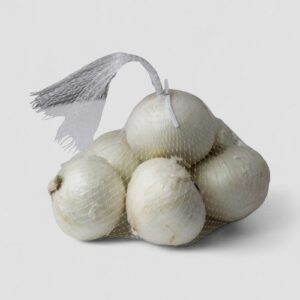 White Onion, Bag - 5 lbs