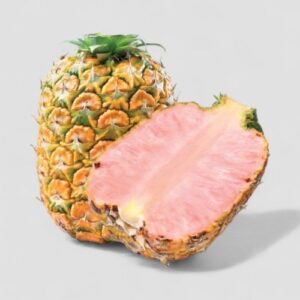 Pineapples - 1 ct