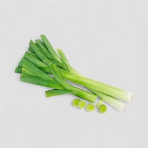 Fresh Leeks 12CT