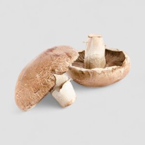 Portabella Mushrooms 5 lbs