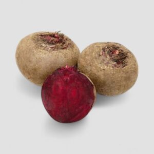 Beets, Loose - 25 lbs