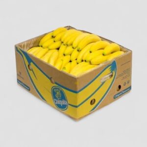 Imported #1 Ripe Bananas - 40 lbs