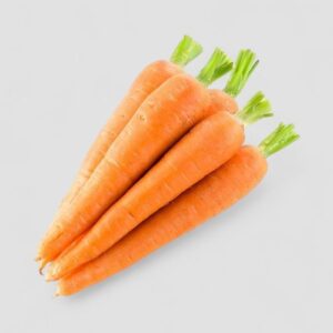 Jumbo Carrots - 50 lbs