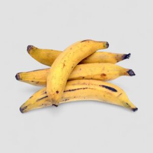 Ripe Plantains - 50 lbs