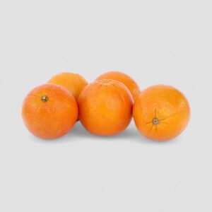 Fancy Oranges - 72/88 ct