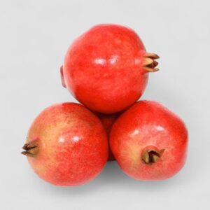 POMEGRANATES