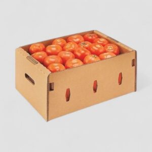 Tomatoes, 5x6 (Extra Large) - 25 lbs