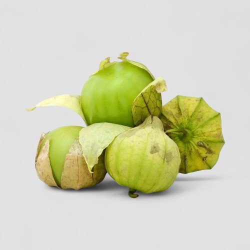 Tomatillos - approx 35 lbs
