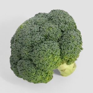 Broccoli Crowns - 20 lbs