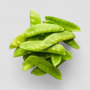 Snow Peas, 10 lb