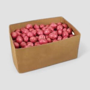 Red A potato - 50 lb bag