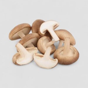 White Medium Mushrooms 10 lbs