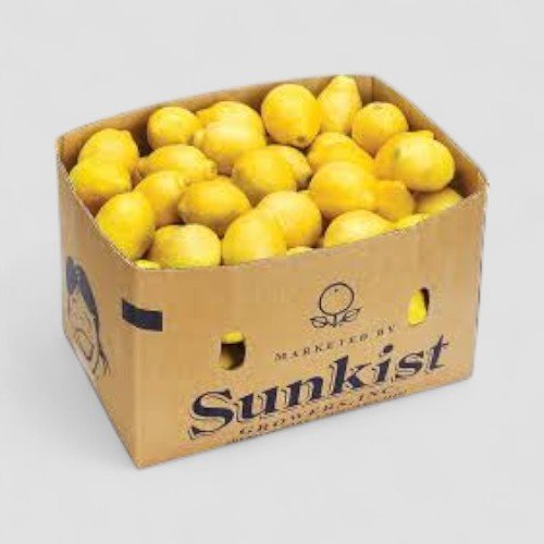 Lemons - 140 ct