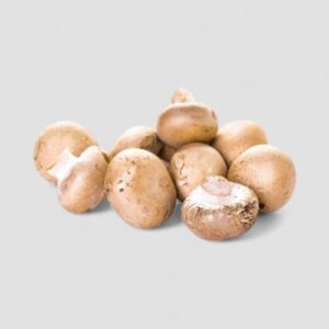 Whole Mushroom Cremini - 5 lb