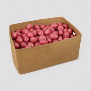 Utility Potatoes - 50 lbs