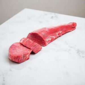 Beef Tenders (PSMO), Utility