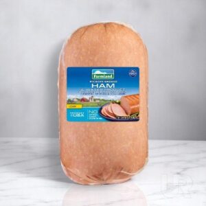 Farmland - Ham Smoked Boneless - 10.24 Unit Wt