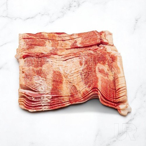 John Martin - Hickory Smoked- Slab Bacon