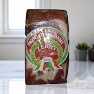 Zerto - Prosciutto Di Parma