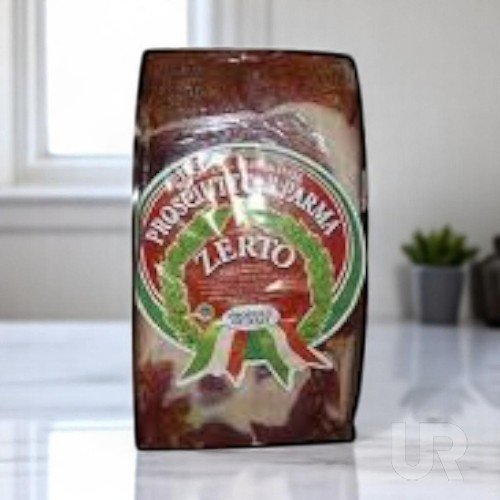 Zerto - Prosciutto Di Parma