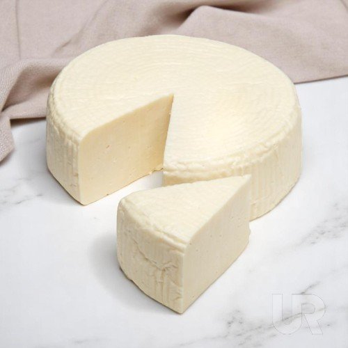 Sabor Nuestro - Panela Cheese Wheel