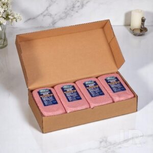 Restaurant Saver - Ham Water Added 35% 4x6