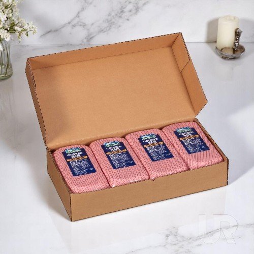 Restaurant Saver - Ham Water Added 35% 4x6