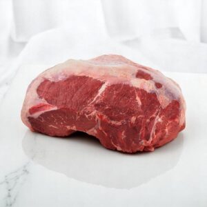 Superior Angus Beef - Inside Top Round