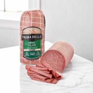 Mama Isabella - Genoa Salami