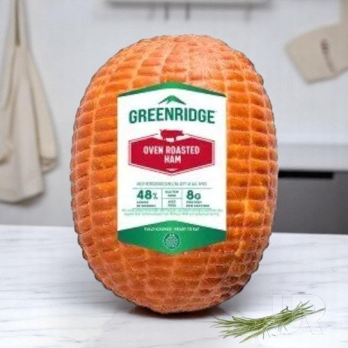 GREENRIDGE OLD FASHIONED	HONEY HAM